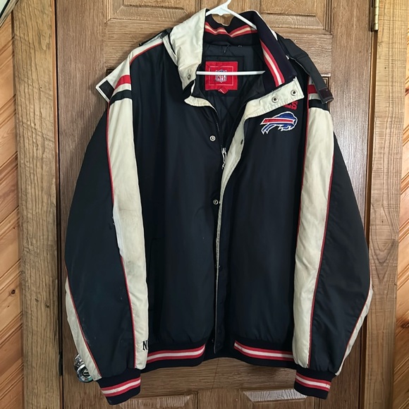 NFL Other - Buffalo Bills Jacket